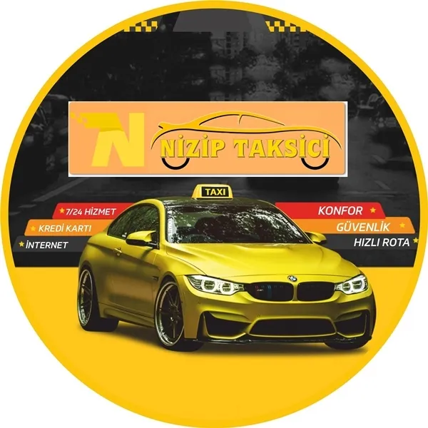 Şehir Dışı Taksi